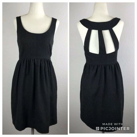 Urban Outfitters Silence Noise Mini Tank Dress - Picture 1 of 10